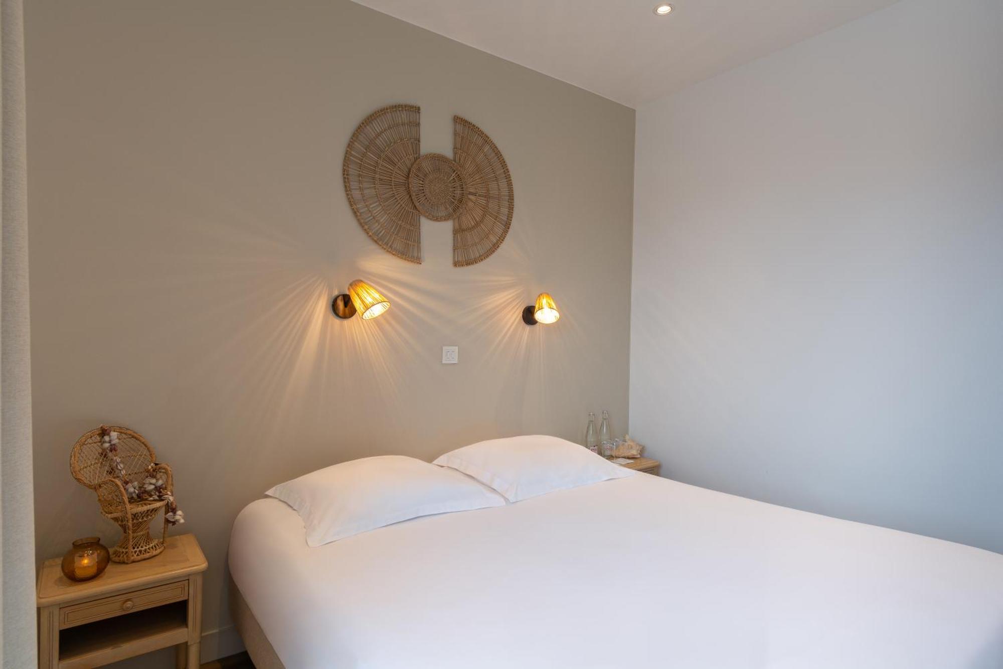 Hotel De La Plage Courseulles-sur-Mer Εξωτερικό φωτογραφία